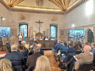  El curso de Derecho Agrario y Ganadero se consolida en Guadalupe como foro de referencia interprofesional 